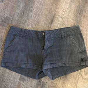 Volcom shorts